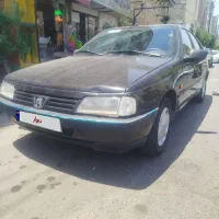 پژو 405 مدل 89