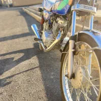 موتور مدل۹۹|موتورسیکلت|دامغان, |دیوار