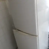یخچال قندیل
