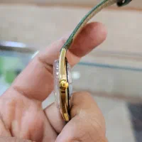 ساعت قدیمی امگا باکالیبر565|ساعت|بوکان, |دیوار