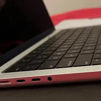 MacBook Pro with Apple M3 Pro chip|رایانه همراه|پردیس, فاز ۳|دیوار