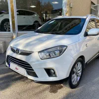 جک اس ۵ اتومات|خودرو سواری و وانت|ارومیه, |دیوار