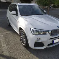 BMW x3 2016|خودرو سواری و وانت|تهران, محمودیه|دیوار