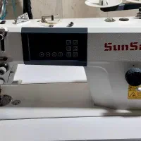 چرخ خیاطی راسته دوز کامپیوتری