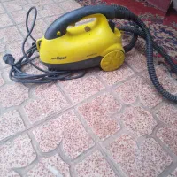 بخاری شو|جاروبرقی، جارو شارژی، بخارشو|کرمان, |دیوار