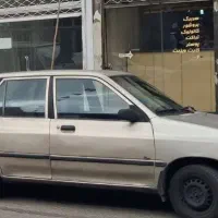 پراید ۸۴