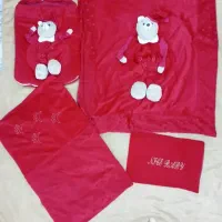 سرویس خواب نوزادی|اسباب و اثاث بچه|سلمانشهر, |دیوار