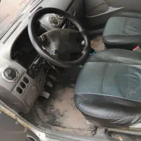 پراید|خودرو سواری و وانت|باخزر, |دیوار