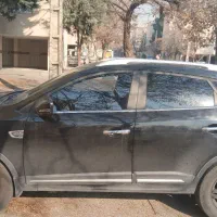 JAC. S5|خودرو سواری و وانت|کرج, شهرک لاله|دیوار