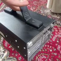 بخاریبرقی12ولتبرایخودرو|قطعات یدکی و لوازم جانبی|فیرورق, |دیوار