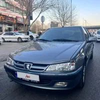 پارس تیوفایو