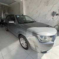 دنا تیپ ۲ فول|خودرو سواری و وانت|مراغه, |دیوار