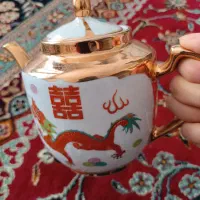 قوری