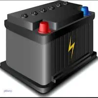 باتری خودرو