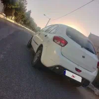 فروش تیبا۲مدل۹۷|خودرو سواری و وانت|کاشمر, |دیوار
