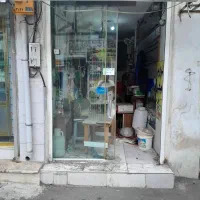 فوری اجاره مغازه در انتهای مهدیزاده