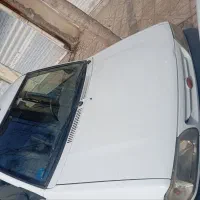 ۱۳۱مدل ۹۱شاسی پلمپ|خودرو سواری و وانت|مشهد, شهرک امام هادی (شهرک غرب)|دیوار