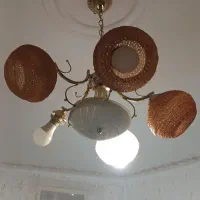 لوستر‌اویز‌