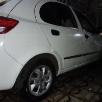 تیبا2 مدل 1400