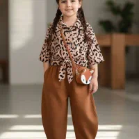 لباس بچگانه فقط به صورت عمده