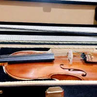 ساز ویلون ساخت دست استاد موسوی