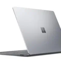 سرفیس لپ تاپ سه