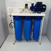 فروش ونصب دستگاه تصفیه آب خانگی|آب‌سردکن و تصفیه آب|کرمانشاه, |دیوار