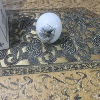 قوری و نمکدان توس چینی و قهوه خوری