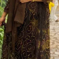 کراس نگین جیکو حریرابریشم|لباس|جوانرود, |دیوار