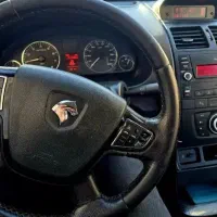 سمند سورن پلاس 1400