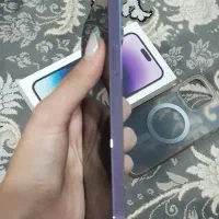 ایفون 14پرومکس|موبایل|کرج, کیانمهر|دیوار