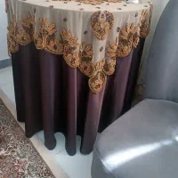 فروش میز گرد کامل