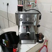 قهوه ساز همراه چند کاربرد