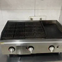 واگذاری تجهیزات فست فود