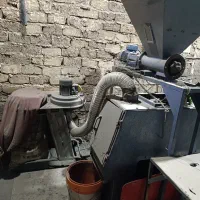 دستگاه آسیاب سیم روکش‌دار