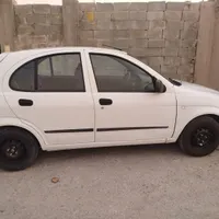 تیبا2مدل401