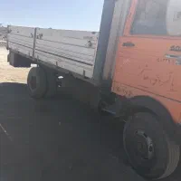 خاور608|خودرو سنگین|ماهدشت, |دیوار