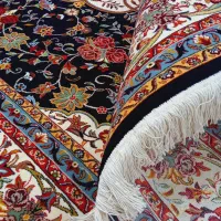 ۷۰۰شانه  ستاره کویر|فرش|ورامین, ورامین|دیوار