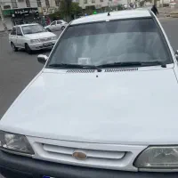 پراید ۱۳۱مدل ۹۰