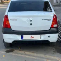 ال نود ۹۵ بیرنگ بینظیر|خودرو سواری و وانت|بوکان, |دیوار