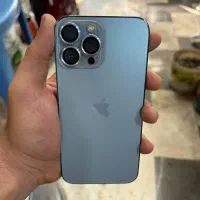 اپل iPhone 13 Pro Max با حافظهٔ ۲۵۶ گیگابایت|موبایل|تهران, اسکندری|دیوار