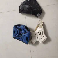 تعداد وسایل ورزشی نو و دست دوم.قیمت خوب|تجهیزات ورزشی|شیراز, شهرک بزین|دیوار