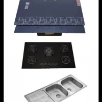 نمایندگی فروش نصب تعمیر/ هود اجاق سینگ شیرآلات