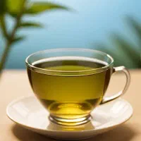 خوردن دمنوش گزنه دیابت