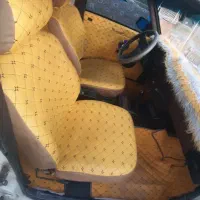 پیکان ۷۸دوگانه سوز|خودرو سواری و وانت|ثلاث باباجانی, |دیوار