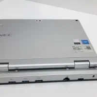 تبلت ویندوزی لپتاپ شو Nec ژاپن فولتاچ رم۴ 128گیگ|تبلت|تهران, میدان ولیعصر|دیوار