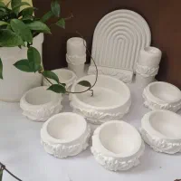 هفت سین|صنایع دستی و سایر لوازم تزئینی|همدان, |دیوار