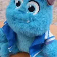 عروسک سالیوان آنتن|اسباب‌‌بازی|زنجان, |دیوار