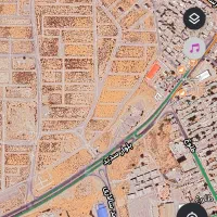 فروش زمین 540 متری  چمران  ۳ بر فرصت خرید