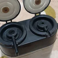 فلاکس دوقلو|قوری، کتری، قهوه‌ساز دستی|تهران, آهنگ|دیوار